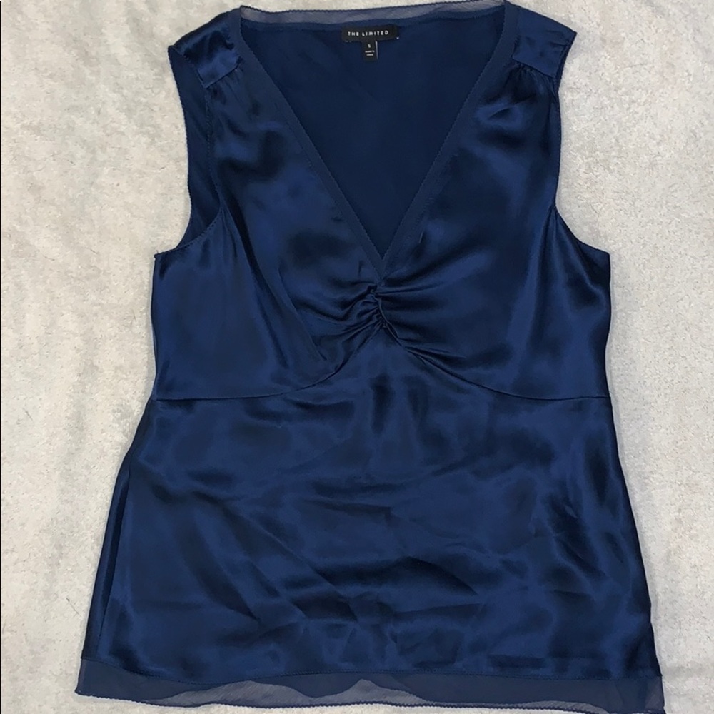 The Limited Blouse